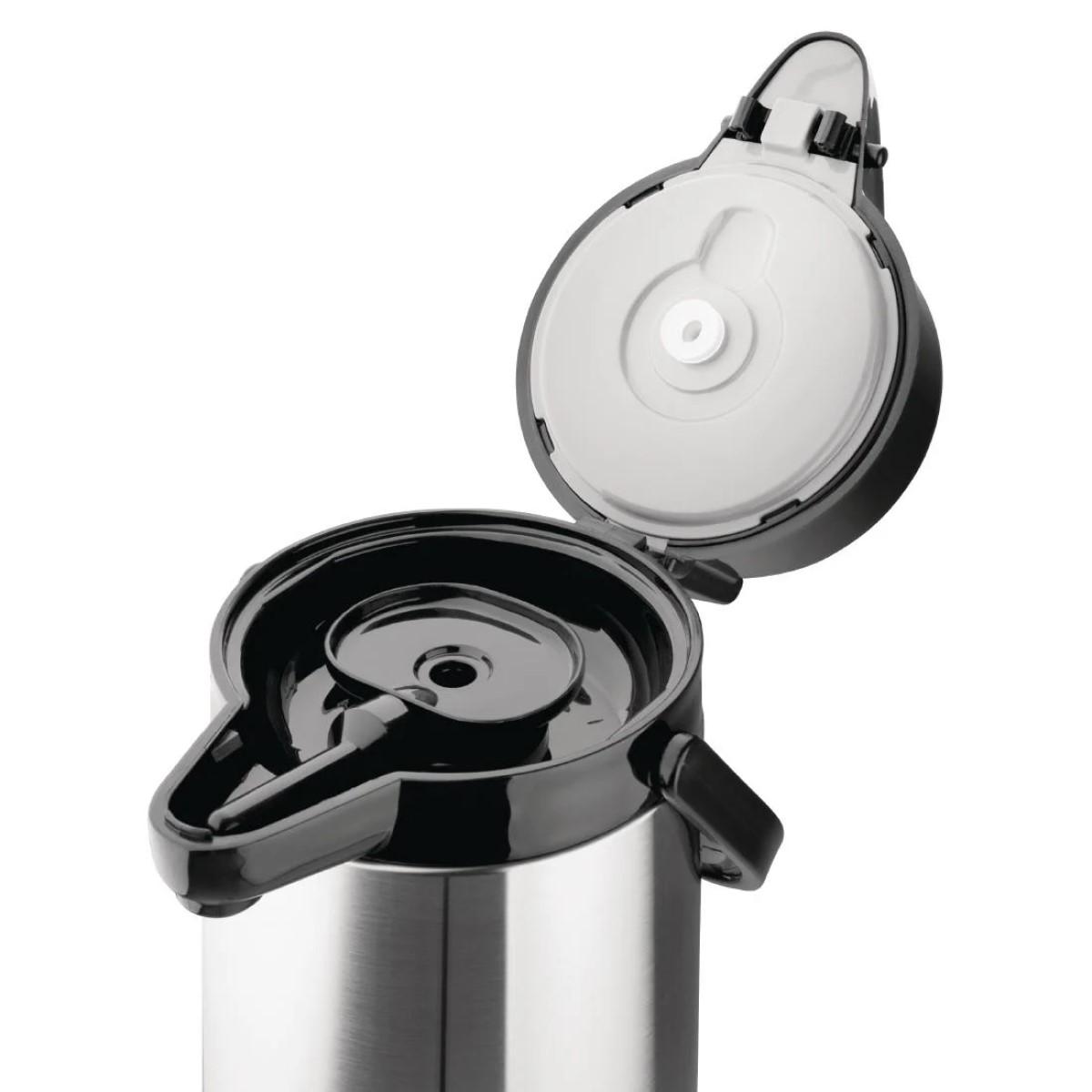 Buffalo Airpot Filter Coffee Maker CW306