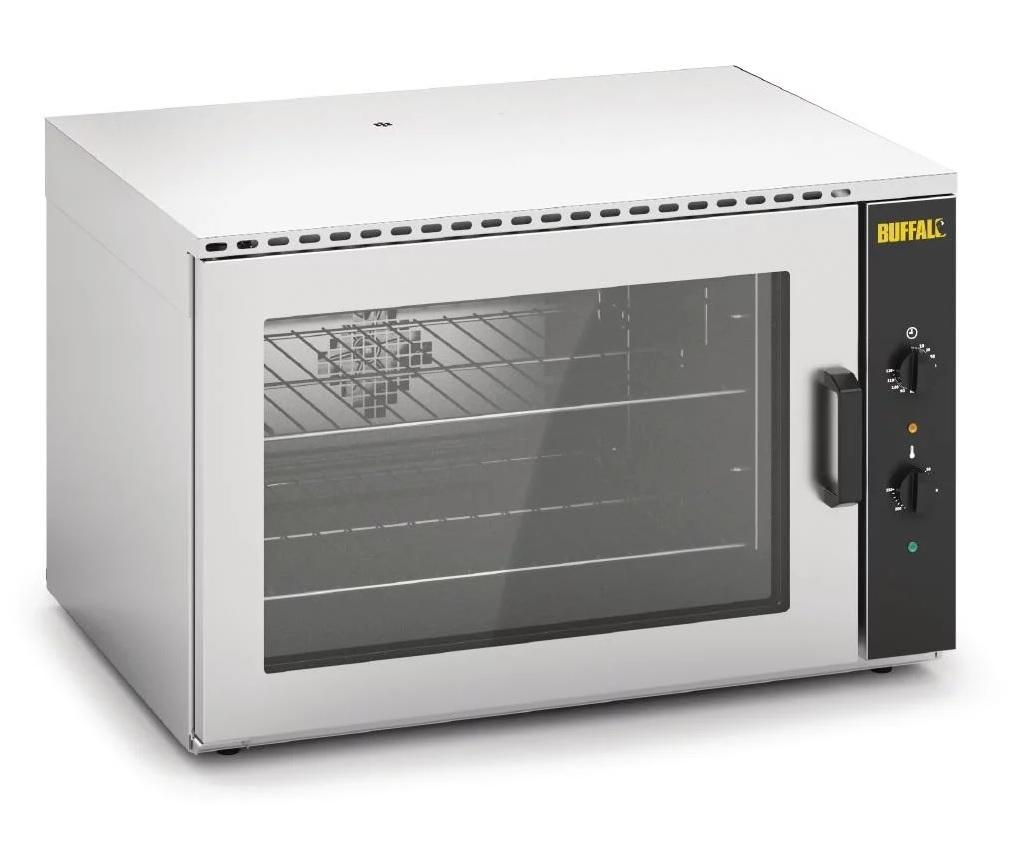 Buffalo Cw864 100 Litre Convection Oven Ck8640