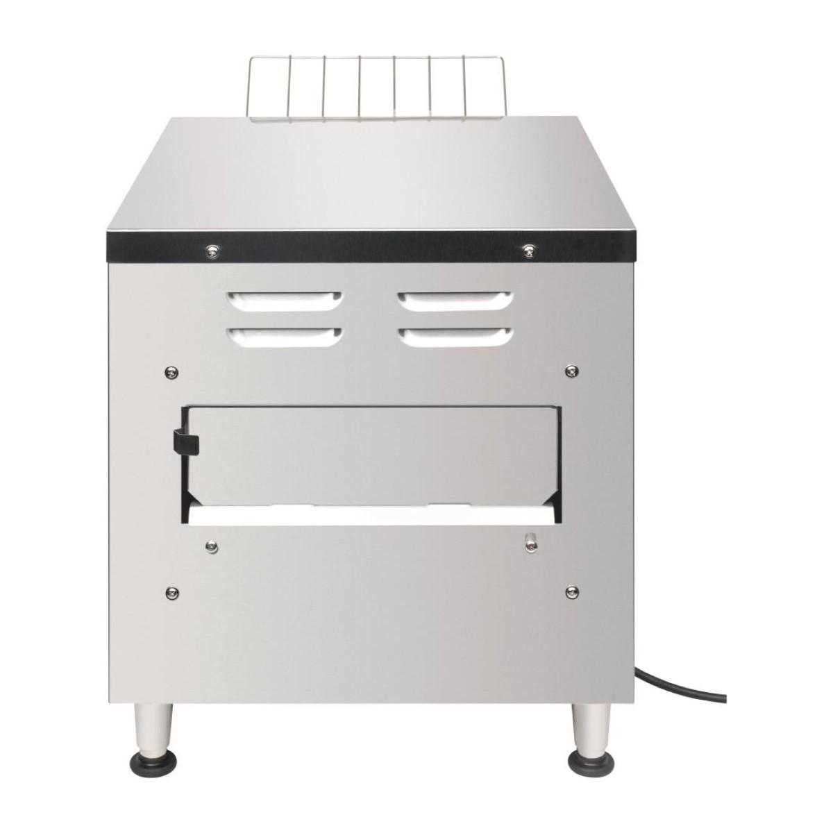 Buffalo DB175 Conveyor Toaster
