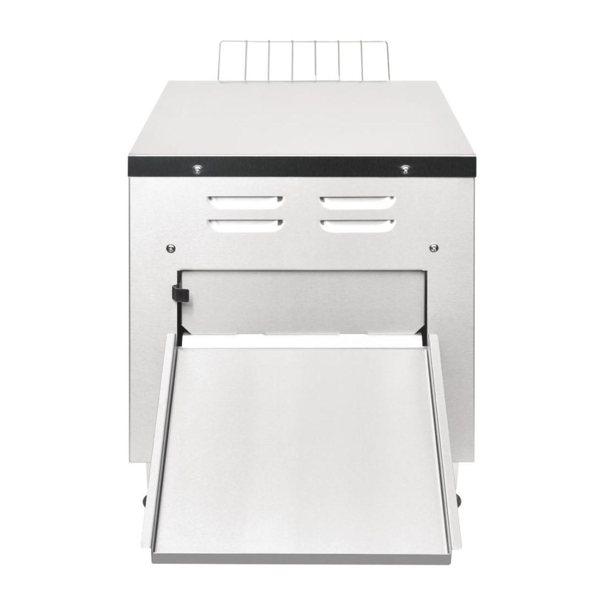 Buffalo DB175 Conveyor Toaster