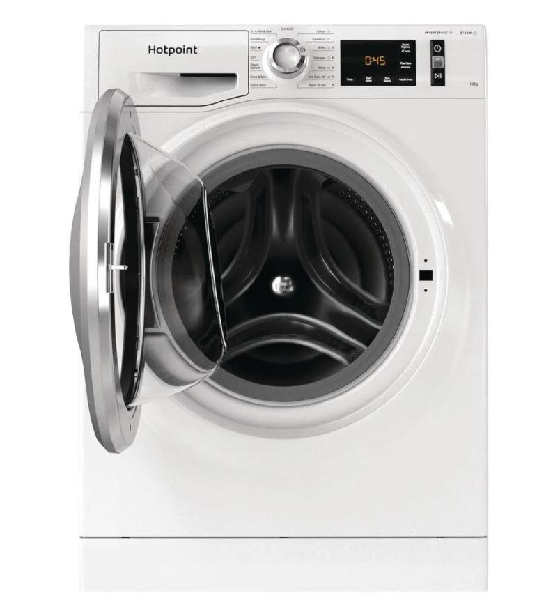 Hotpoint ActiveCare 10kg Large Washing Machine Caterkwik