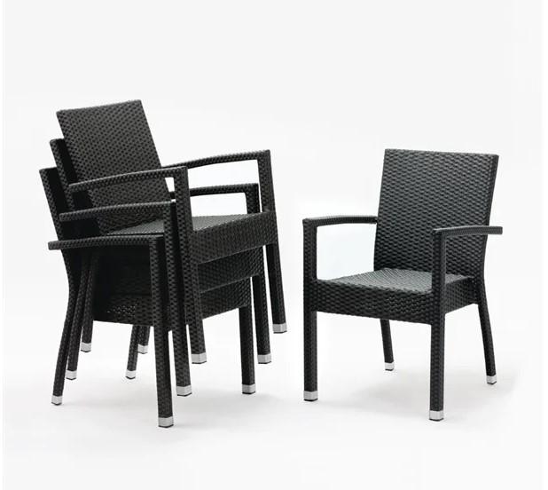 Bolero wicker chairs 2025