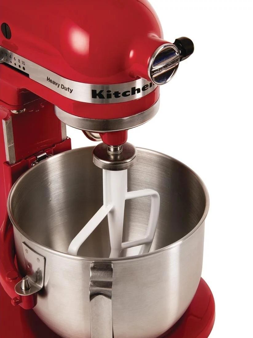 KitchenAid K5 Commercial Mixer Red DN677