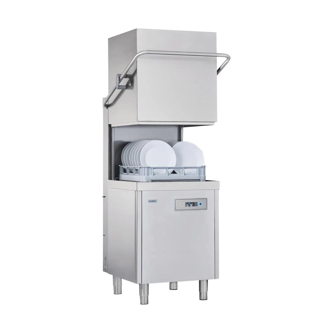 Classeq P500AD Passthough Dishwasher