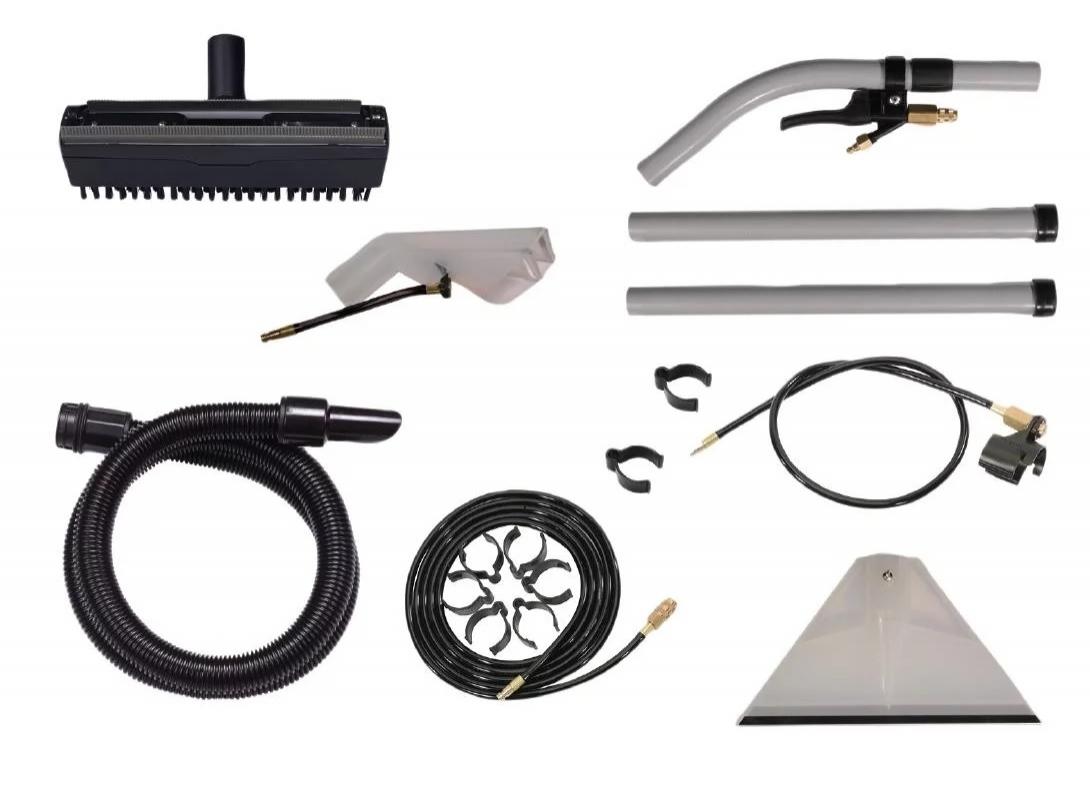 Henry DW158 Wash Carpet and Upholstery Cleaner HVW 3702