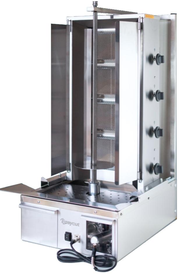 Doner machine deals