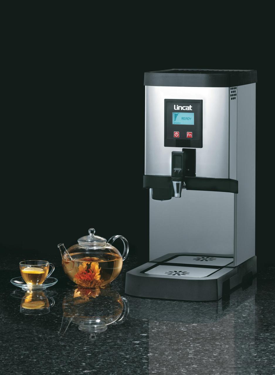 Lincat EB3F Automatic Water Boiler