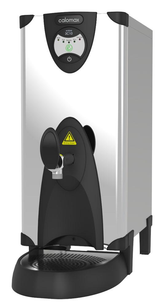 Calomax 3C10 Eclipse Countertop Water Boiler