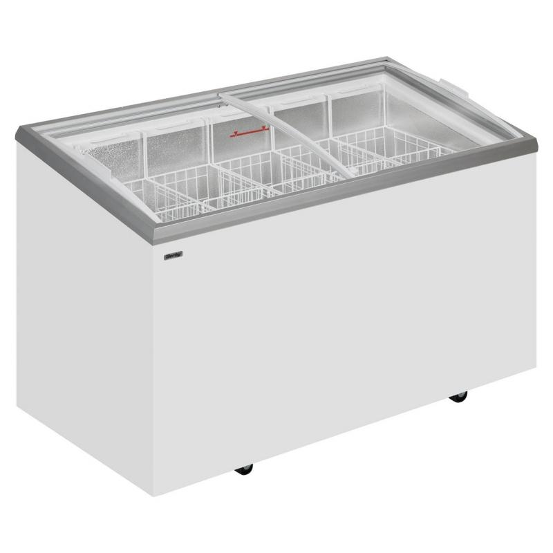 Derby 485 Litre Display Chest Freezer Caterkwik