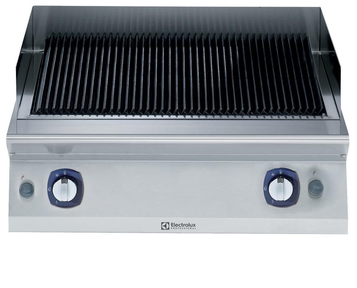 Electric stone grill online