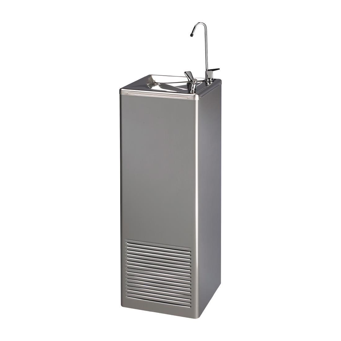 Cosmetal River Freestanding Water Fountain FC854