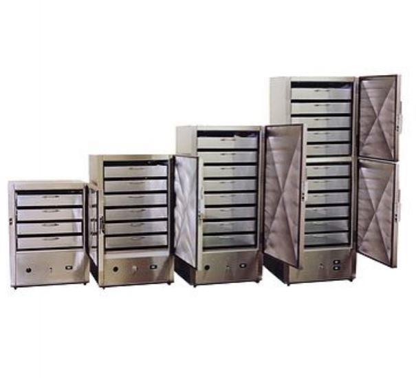 XL Refrigerators Commercial Fish Range