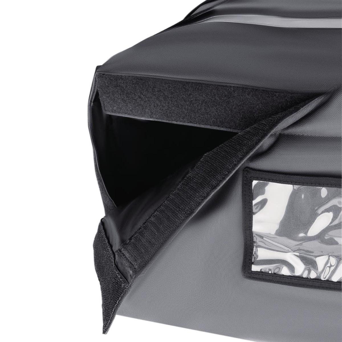 Vogue Insulated Pizza Bag Grey 495x495x320mm - FR224 - View #14