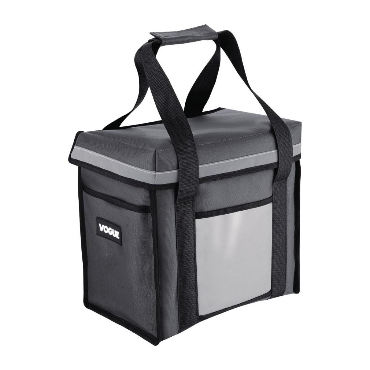 Vogue FR227 Insulated Top Loading Delivery Bag
