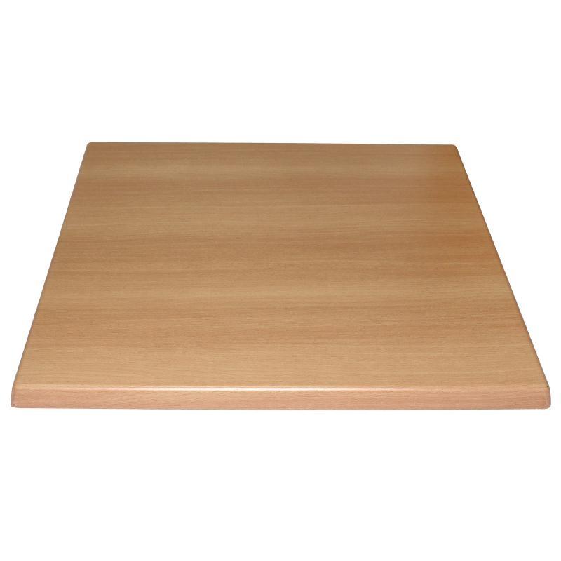 Square table top view discount