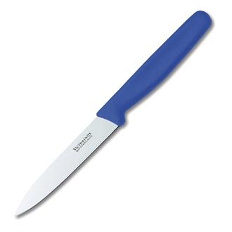 Victorinox blue knife online