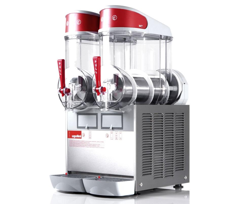 Valera Granit 2 Commercial Slush Machine Caterkwik