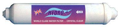 thumbnail image 2 of Hydro+ H11PA GAC Water Filter With Scale Inhibitor – 1/4 Push Fit – For Samsung 2 of 5