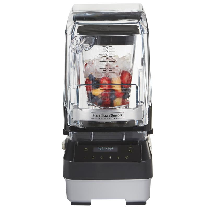 Hamilton Beach HBH950UK Quantum HighPerformance Commercial Blender 2ltr