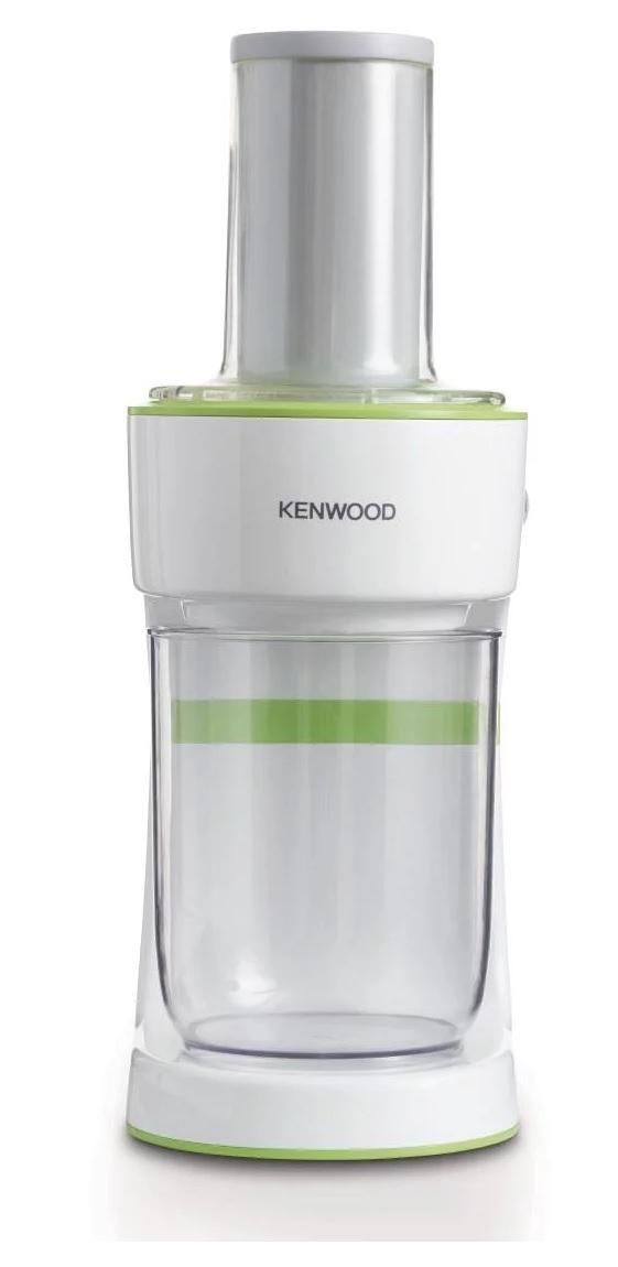 Kenwood HC119 Electronic Spiralizer FGP200WG