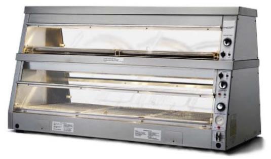 Henny Penny HCW5 Tray – Without Hole – Commercial Fryer Accessory