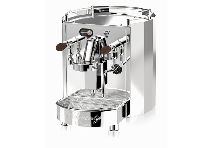 Fracino Heavenly Manual Fill Coffee Machine