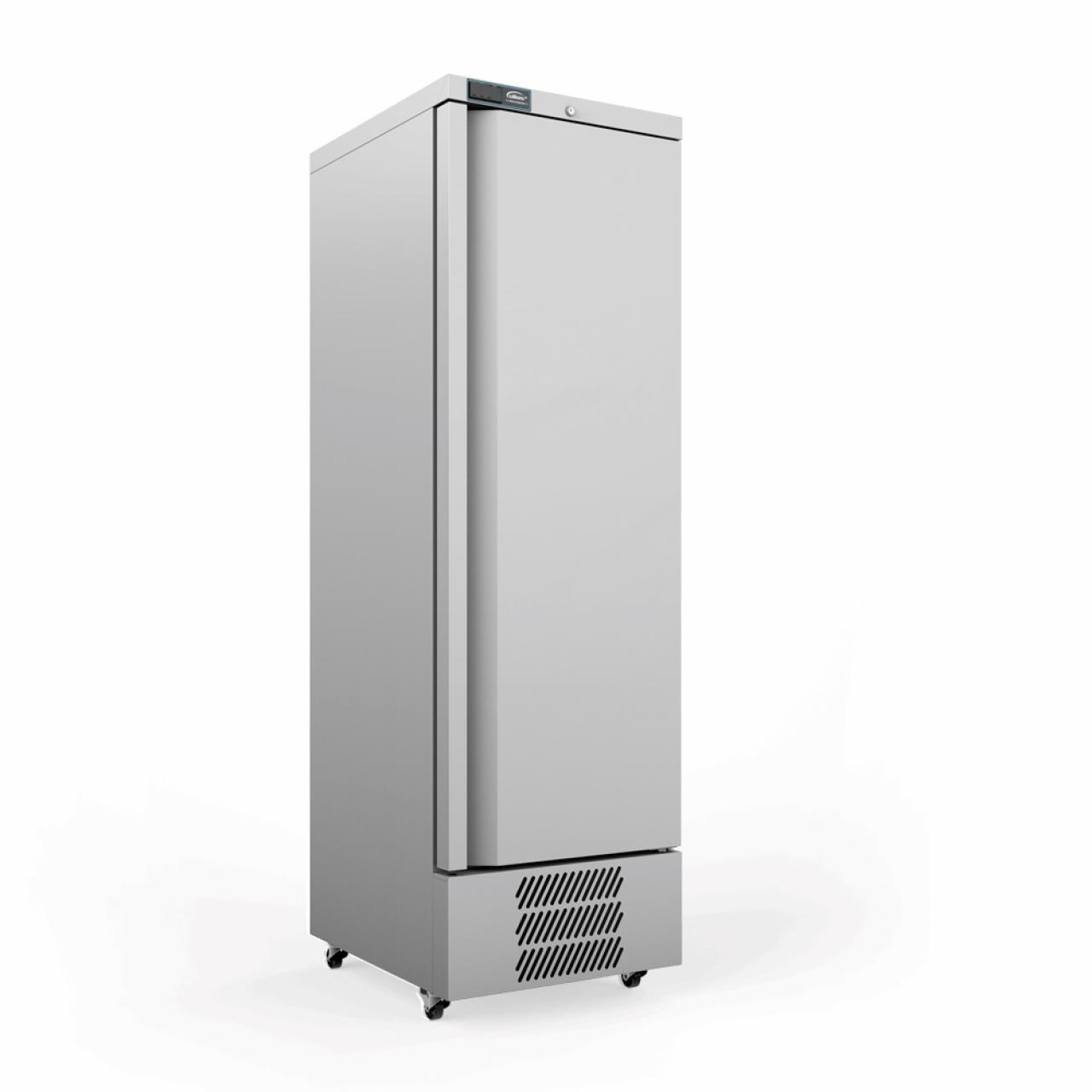 Williams HJ300USA Stainless Steel Upright Refrigerator