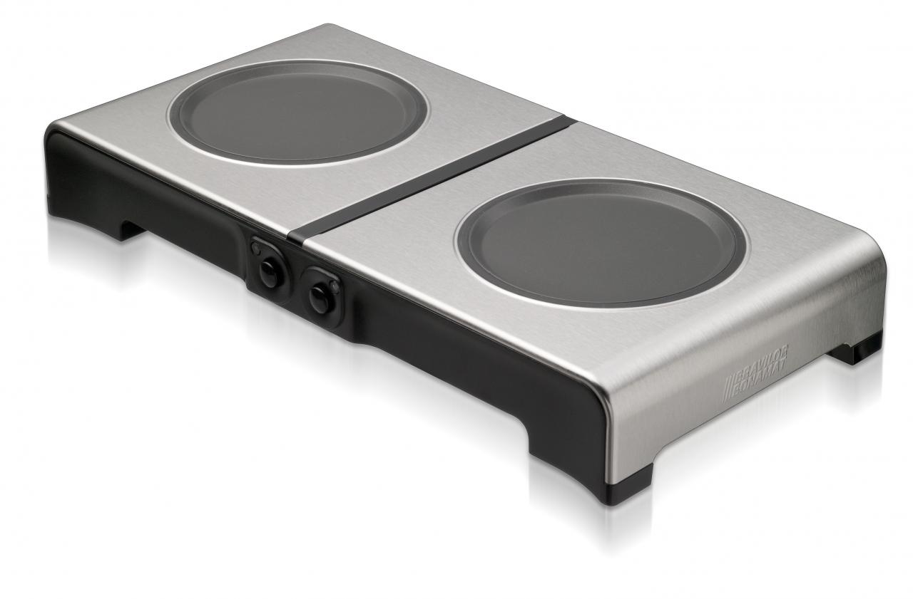 Bravilor Bonamat HP Hot Plate Catering Hot Plates