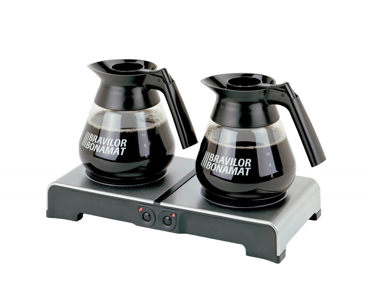 Bravilor Bonamat HP Hot Plate Catering Hot Plates