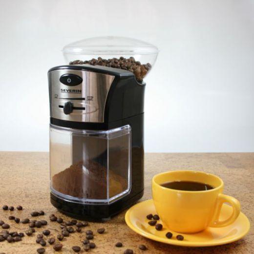 Severin Coffee Grinder KM3874