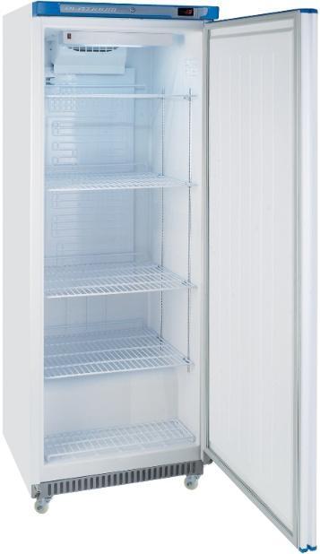 lec upright fridge
