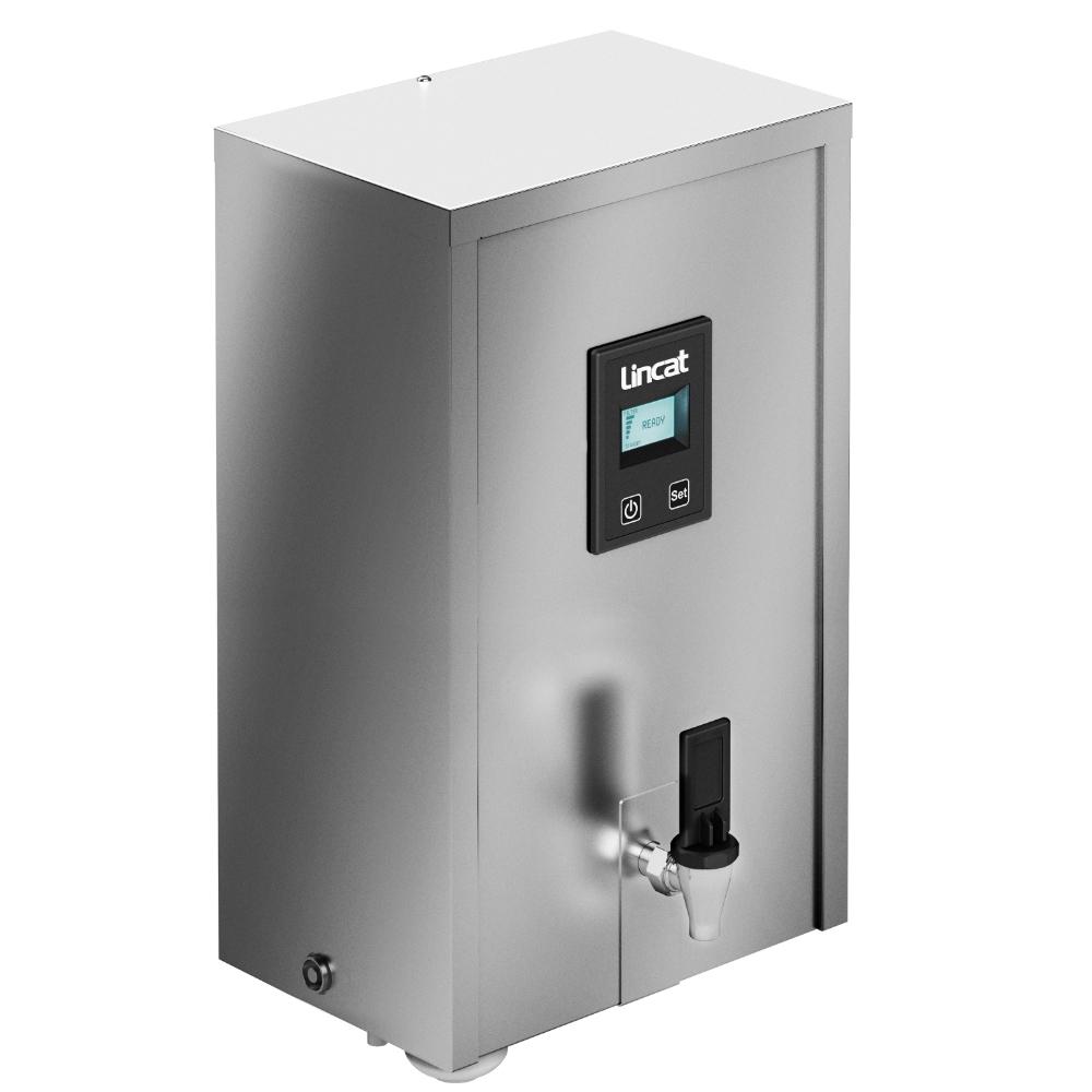 Lincat M10F 10 Litre FilterFlow Wall Mounted Automatic Water Boiler