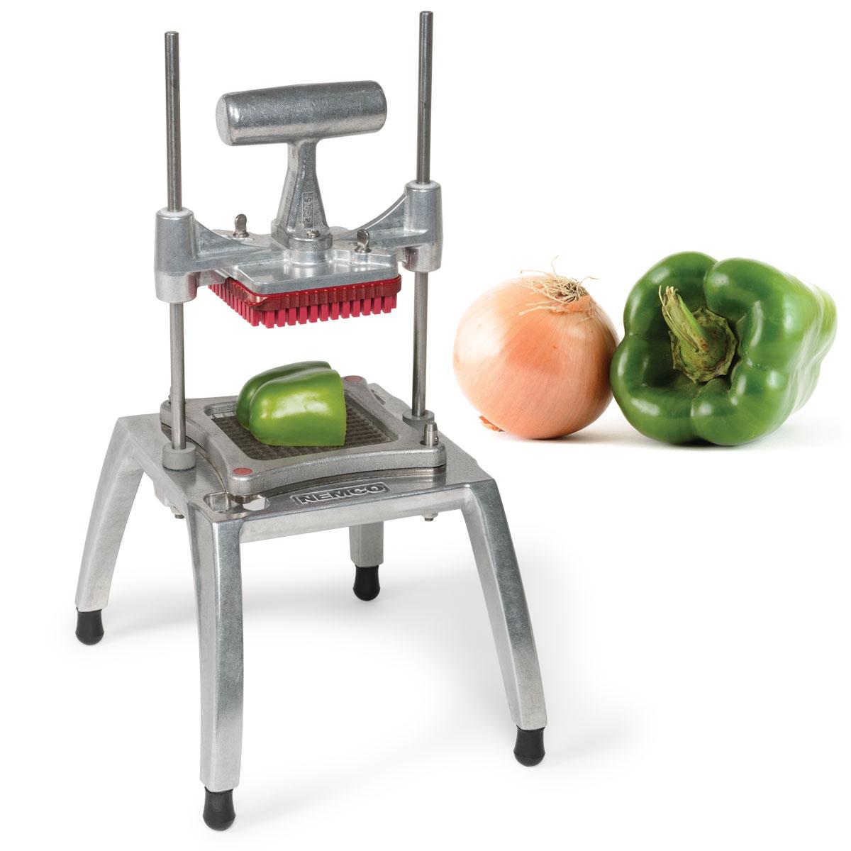 Nemco Easy Chopper 3 Manual Vegetable Cutter