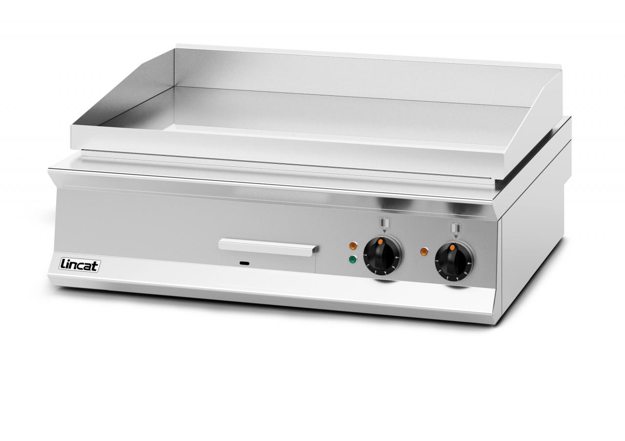 Lincat Opus 800 OE8206 Electric Griddle