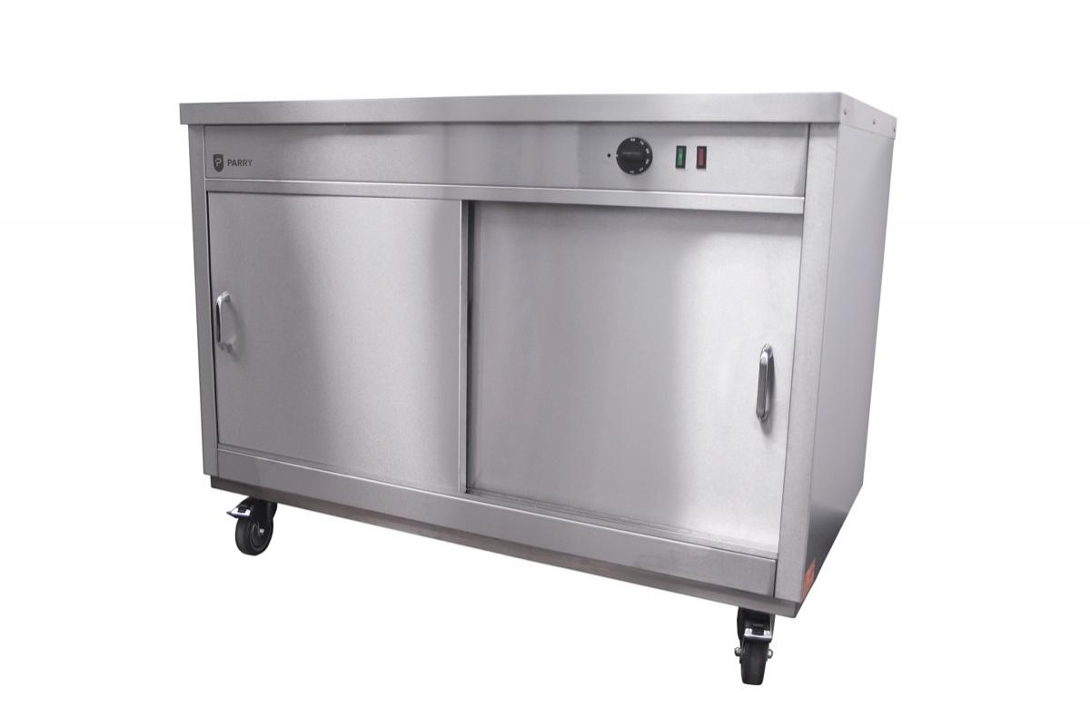 Parry HOT12 Mobile Hot Cupboard