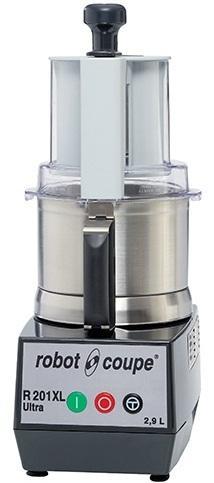 syreindhold frakke forværres Robot Coupe R201 XL Ultra Food Processor - 22591