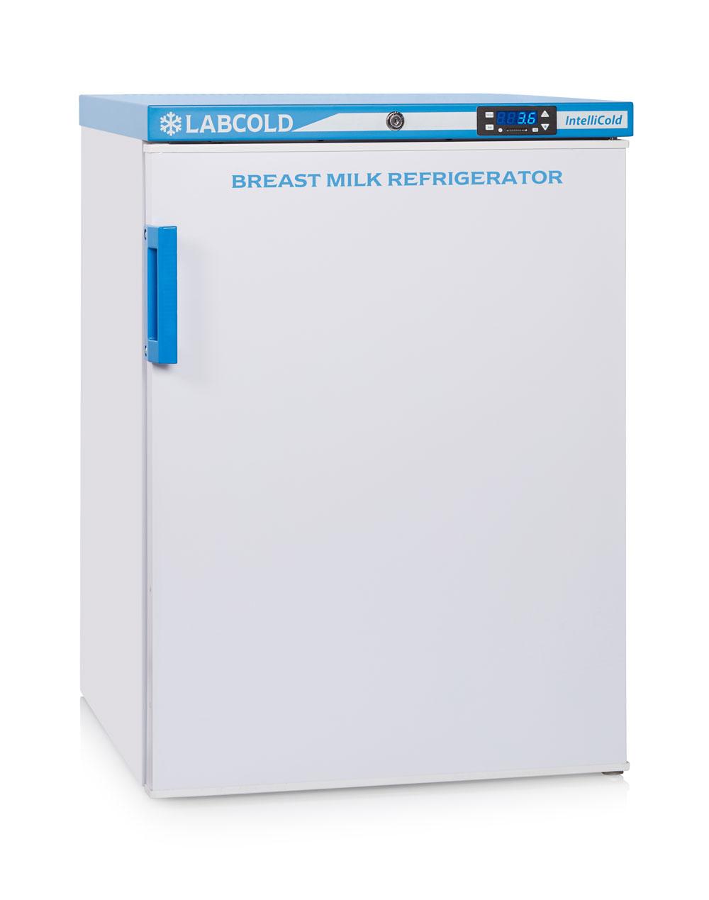 Labcold RLBM0510A Breast Milk Fridge 150ltr