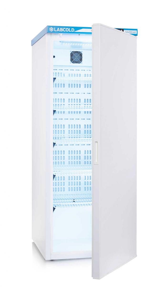 Labcold RLDF1010A Pharmacy & Vaccine Refrigerator 340ltr