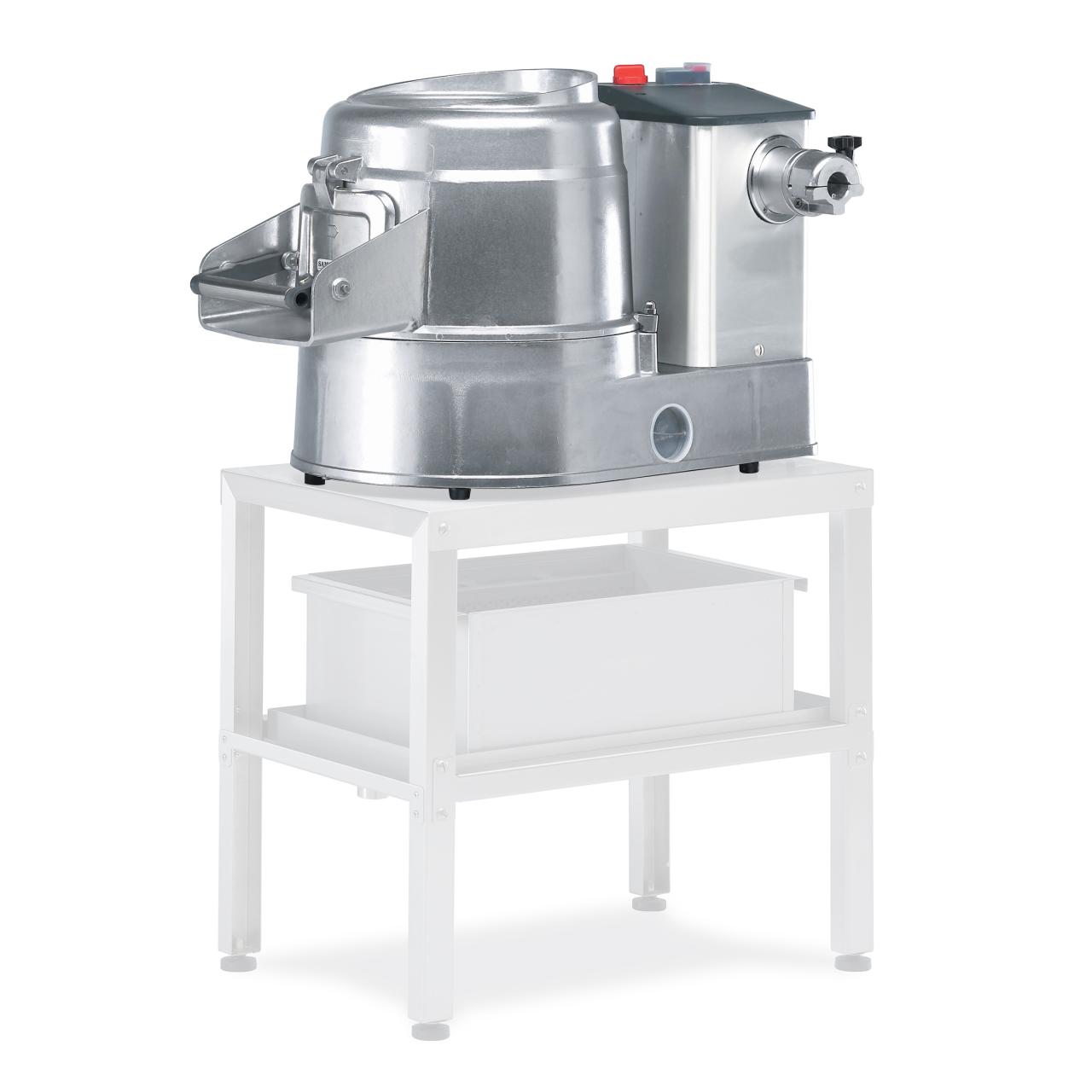 commercial potato peeler