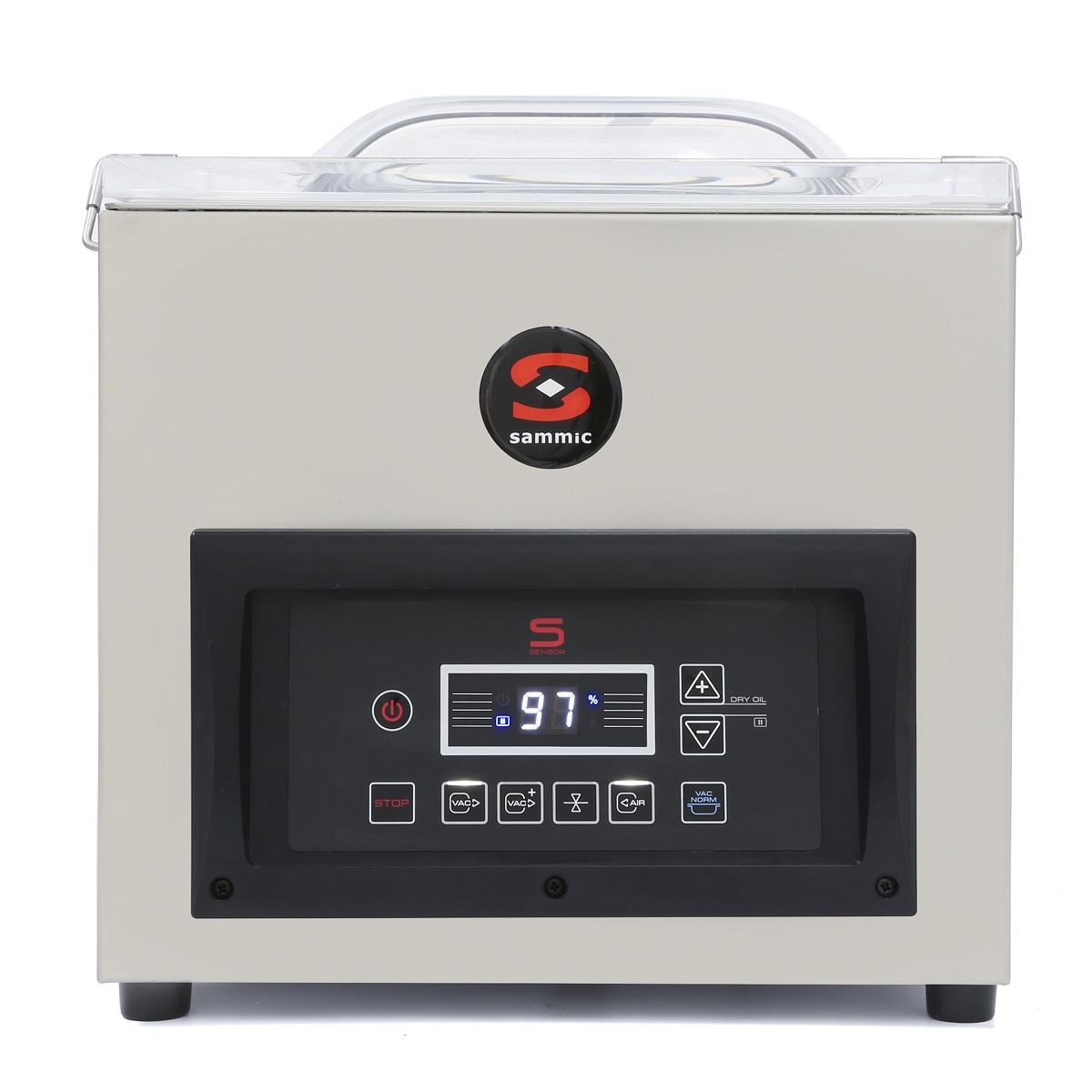 Sealing sales packing machine