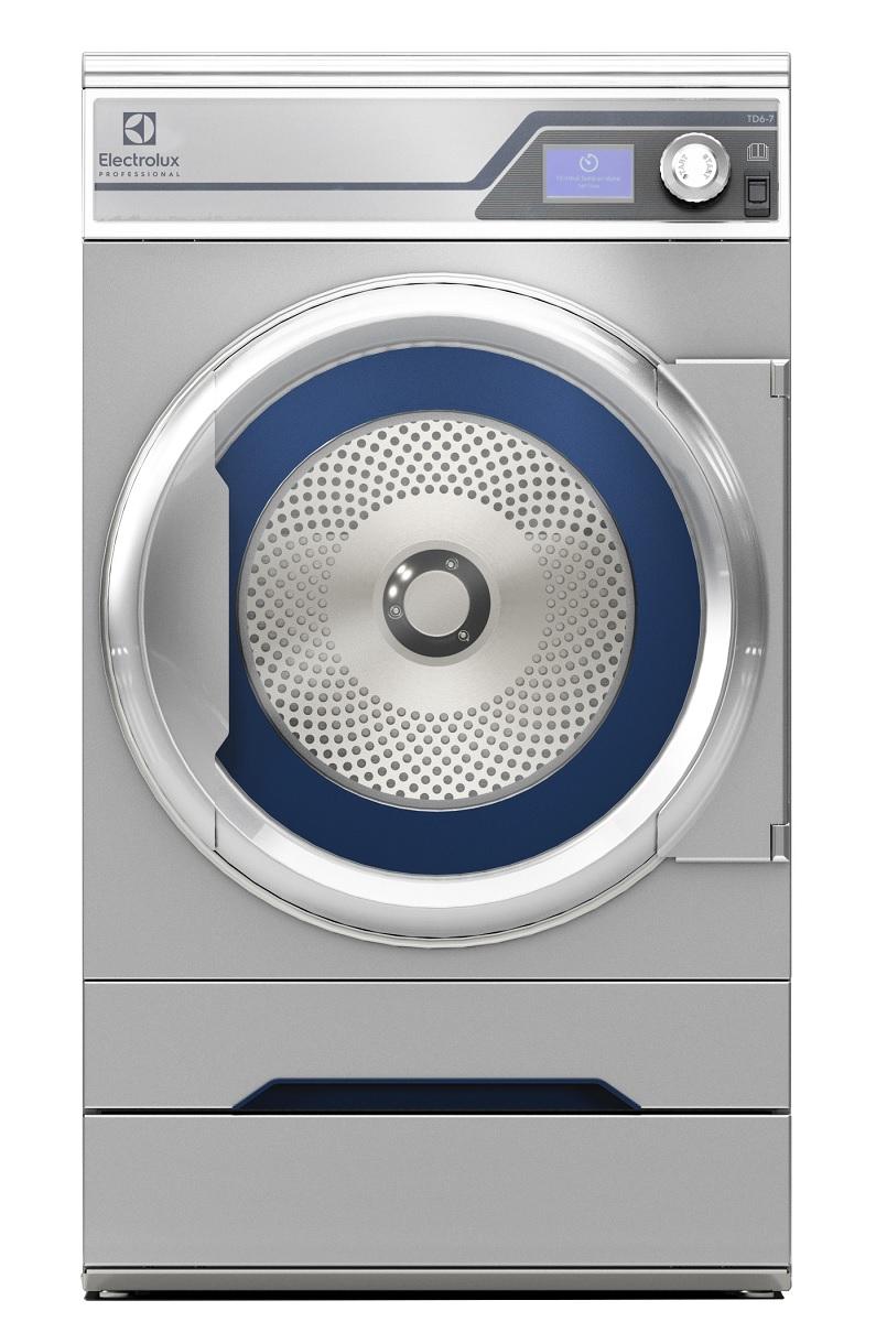 Electrolux Professional TD6-7 HP Industrial Tumble Dryer ...