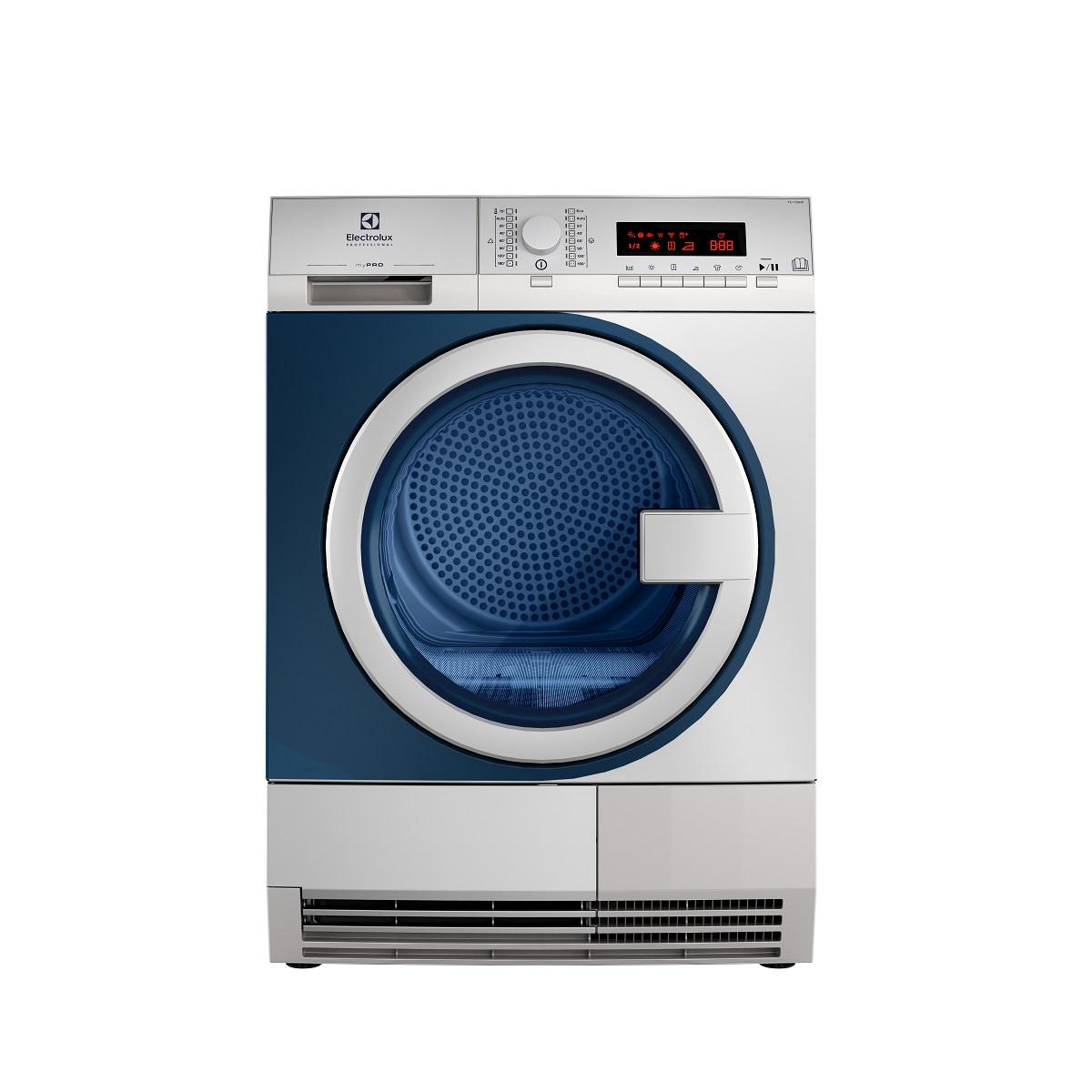 8kg Heat Pump Tumble Dryer - Electrolux myPRO | Caterkwik