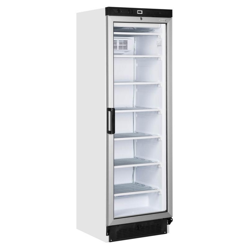 Tefcold UFG1380 Commercial Display Freezer