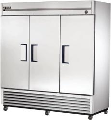 true commercial fridge