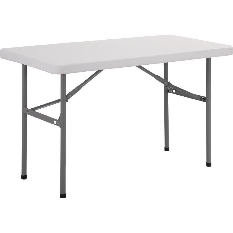 Utility table folding deals