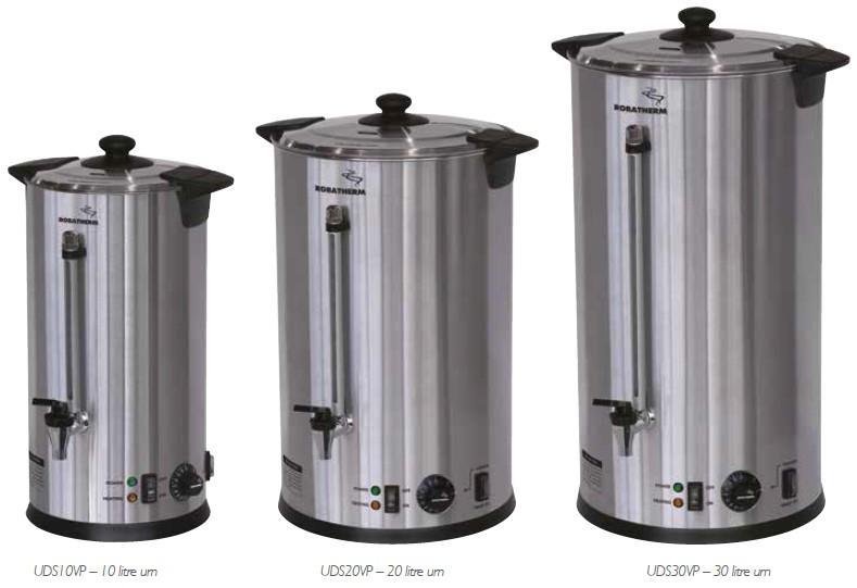 Roband Hot Water Urns