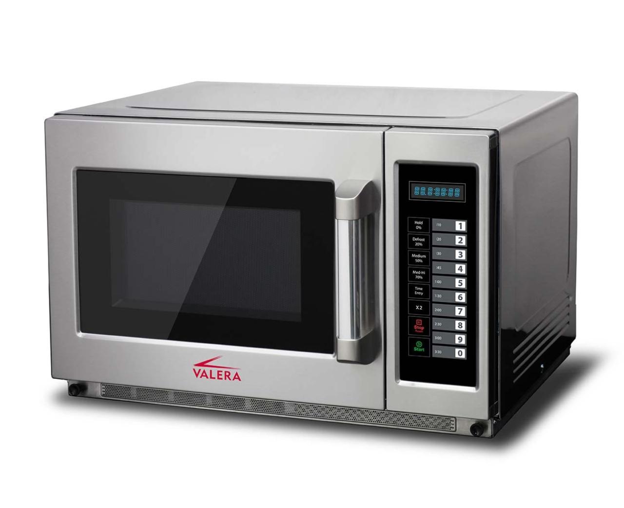 1800 watt microwave oven