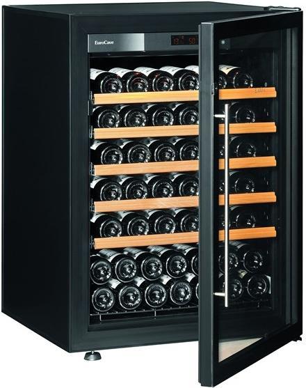 EuroCave V Pure S Wine Cabinet