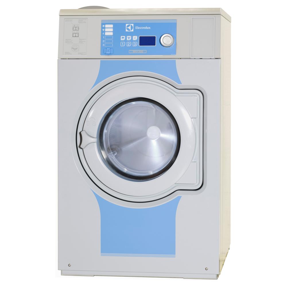 Electrolux Professional W5105S 11kg Industrial Washing Machine With Standard 6G01 Controller