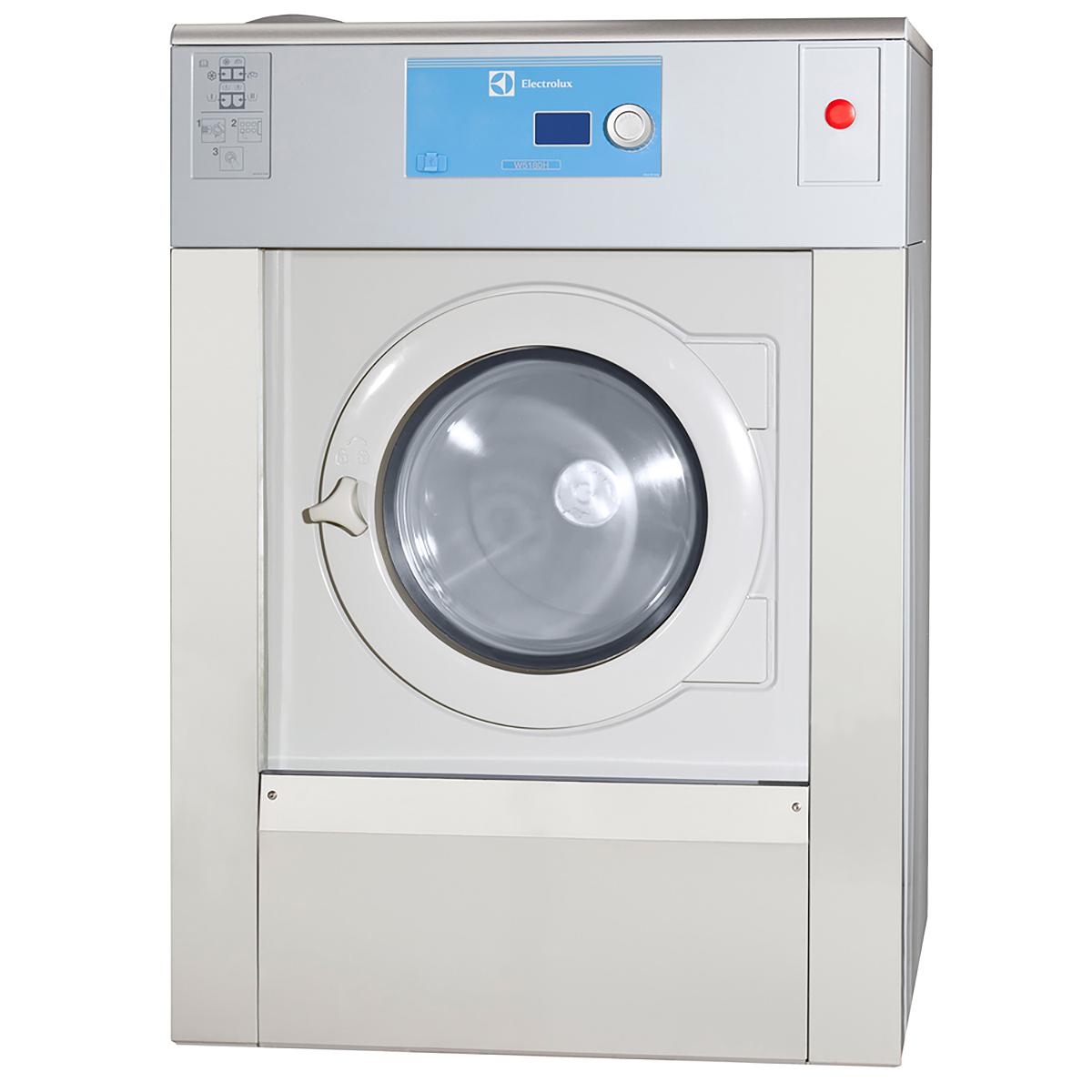 Electrolux commercial clearance washing machine